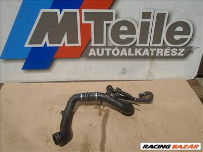 [GYÁRI BONTOTT] BMW - SZÍVÓCSŐ | X6 / E71 | N54